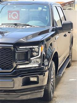 فۆرد F-150